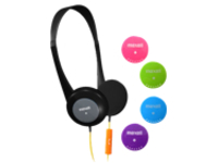 Maxell Action Kids - Headphones with mic
