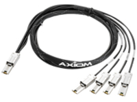 Axiom - SAS external cable