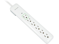 Monoprice Slim Surge Protector Power Strip