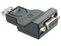 Comprehensive - Display adapter