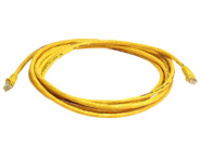 Monoprice - Patch cable