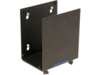 RackSolutions - Mounting kit (wall bracket, wall mount, clamp bracket, 2 adjustment knobs) for personal computer / UPS