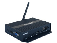 Planar ContentSmart Media Player MP60