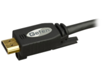 Gefen High Speed HDMI Cable with Ethernet and Mono-LOK