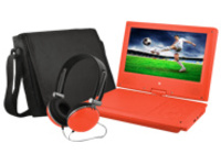 Ematic EPD909 - DVD player