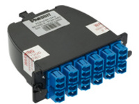 Panduit QuickNet MTP Fiber Optic Cassettes