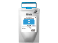 Epson R22X - High Capacity