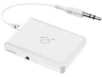 Aluratek ABT01F - Bluetooth wireless audio transmitter