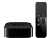 Apple TV HD - AV player