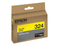 Epson 324 - 14 ml - yellow