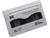 HPE - AIT 3 - 100 GB / 200 GB