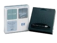 HPE - SDLT I - 160 GB / 320 GB