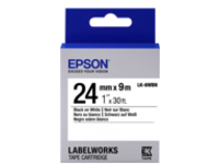 Epson LabelWorks LK-6WBN