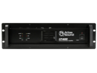 Atlas Sound CP400 - Power amplifier