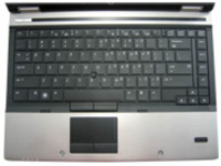 ProtecT - Notebook keyboard protector
