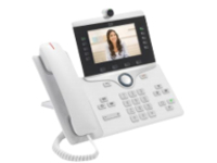 Cisco IP Phone 8845 - IP video phone