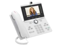 Cisco IP Phone 8865 - IP video phone