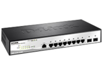 D-Link DGS 1210-10/ME