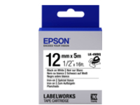 Epson LabelWorks LK-4WBQ
