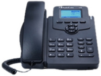 AudioCodes 405 IP Phone