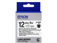 Epson LabelWorks LK-4TBW