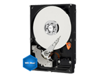 WD Blue WD5000AAKX - Hard drive | Overview, Specs, Details | SHI