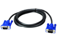 33FT (10M) VGA CABLE HD15M-HD15M
