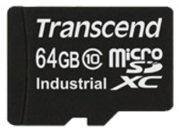 Transcend Industrial Temp