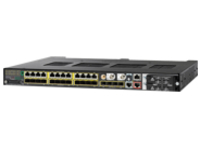 Cisco Industrial Ethernet 5000 Series