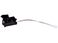 Kodak - Print cartridge carrier with ribbon cable