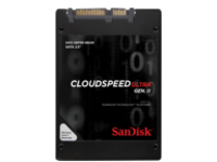 SanDisk CloudSpeed Ultra Gen. II