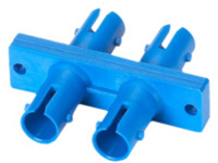 Axiom - Modular facility plate snap-in (coupling)