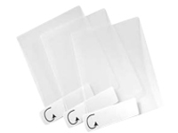 Motorola - Handheld screen protector (pack of 3)