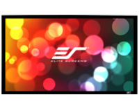 Elite Screens SableFrame ER100DHD3