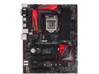 ASUS B150 PRO GAMING/AURA