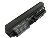 Total Micro - Notebook battery (equivalent to: IBM 41U3198)
