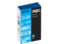 Epson 748XL - High Capacity