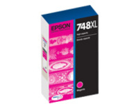 Epson 748XL - High Capacity