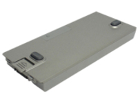 Total Micro - Notebook battery (high capacity) (equivalent to: Dell 310-5351)
