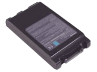 Total Micro - Notebook battery