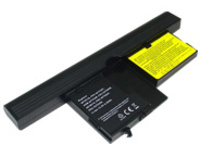 Total Micro - Notebook battery (equivalent to: Lenovo 40Y8318)