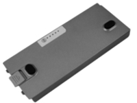 Total Micro - Notebook battery