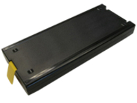Total Micro - Notebook battery