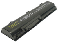 Total Micro - Notebook battery (equivalent to: Dell 312-0416)