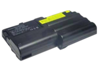 Total Micro - Notebook battery lithium ion