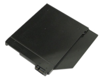 Total Micro - Notebook battery (equivalent to: IBM 57Y4536)