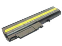 Total Micro - Notebook battery