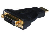 Monoprice - Video / audio adapter
