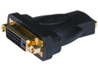 Monoprice - Video / audio adapter