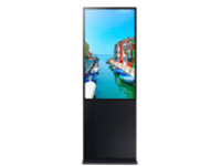 Samsung STN-E55D - Stand